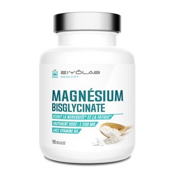 Magnésium bisglycinate 1500mg