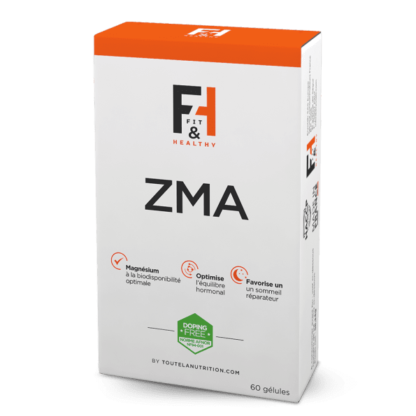 ZMA