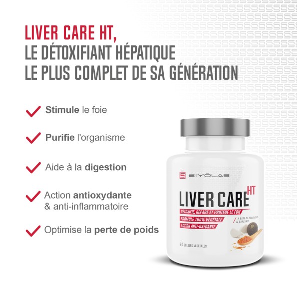 Liver Care HT