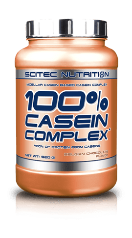 100% Casein Complex