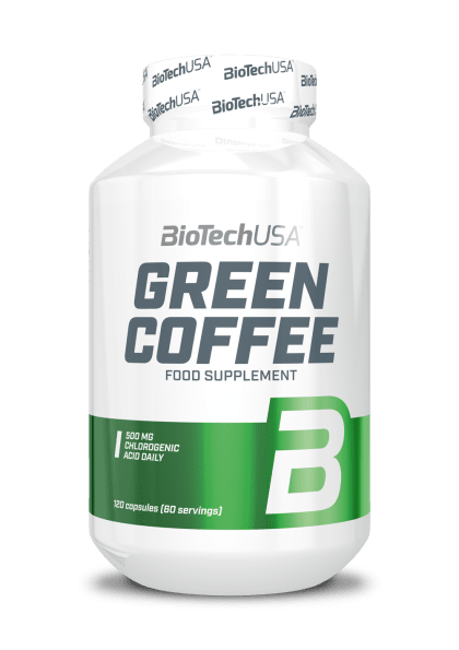 Green Coffee