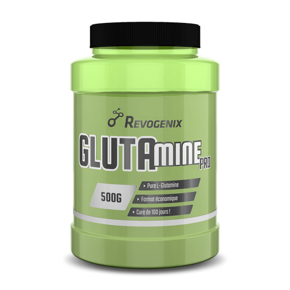 Glutamine Pro Poudre