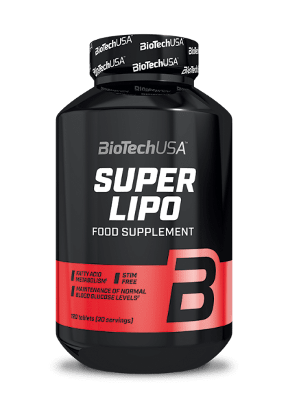 Super Lipo