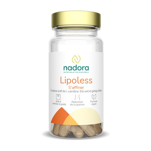 Lipoless