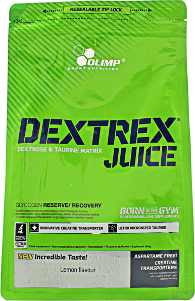 Dextrex Juice