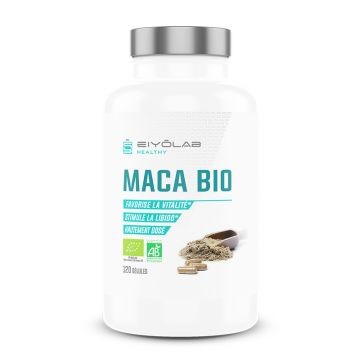 Maca bio