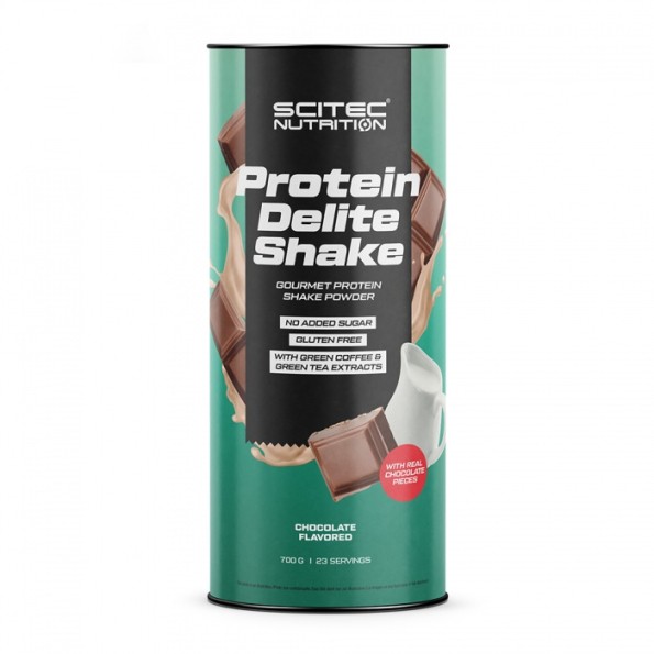 Protein Delite Shake