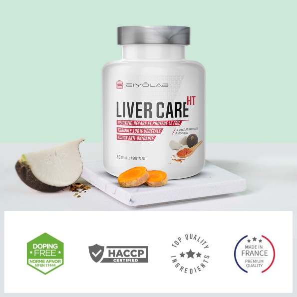 Liver Care HT