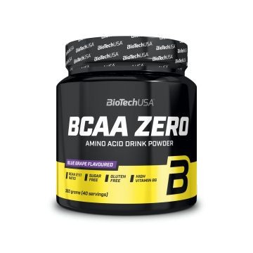 BCAA Zero