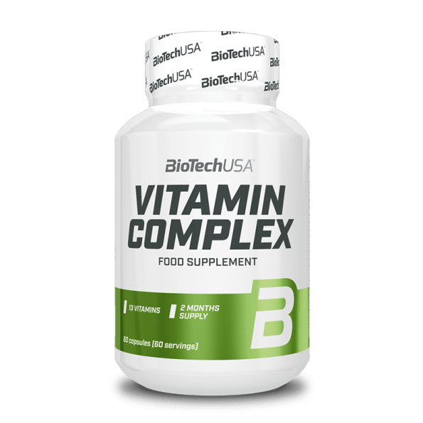 Vitamin Complex