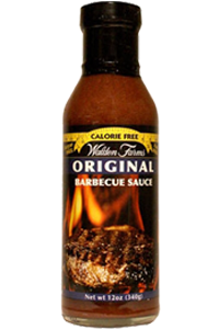 Sauce Barbecue