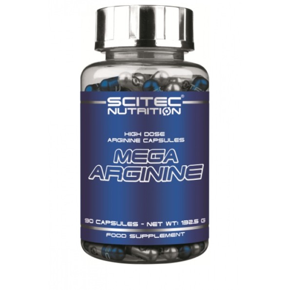 Mega Arginine