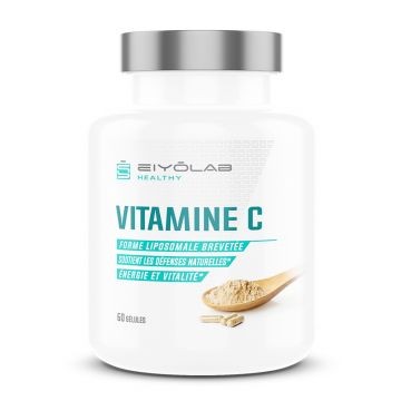 Vitamine C liposomale