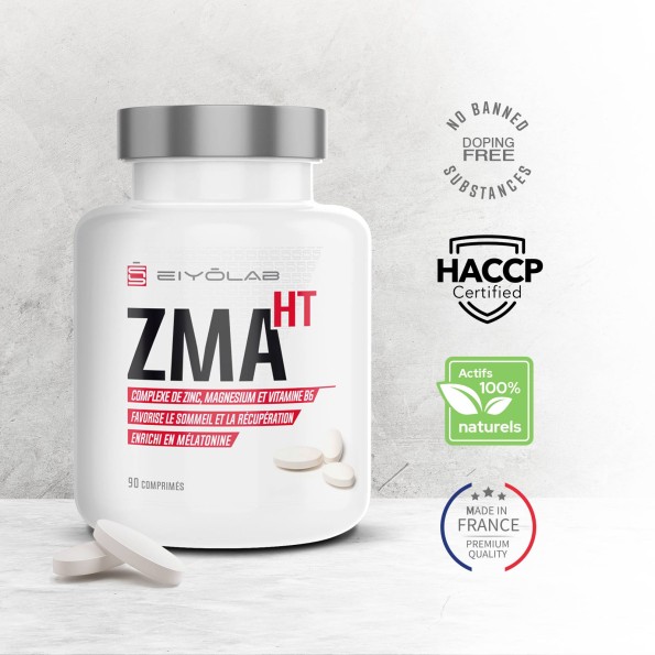 ZMA HT