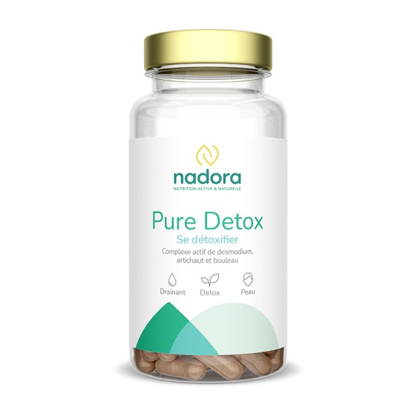 Pure detox