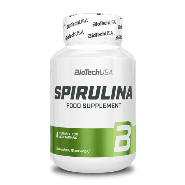 Spirulina