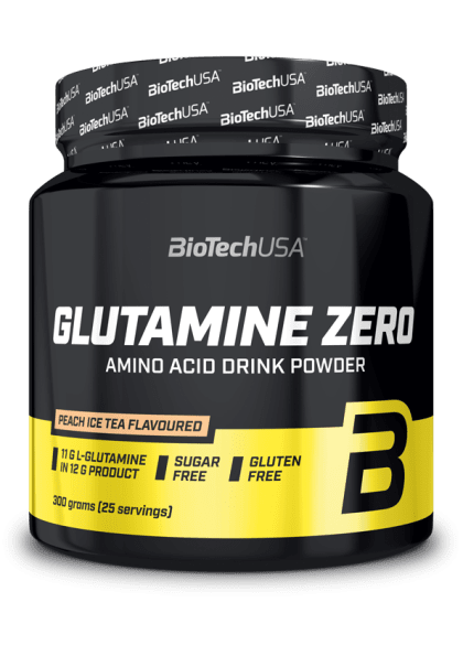 Glutamine Zero