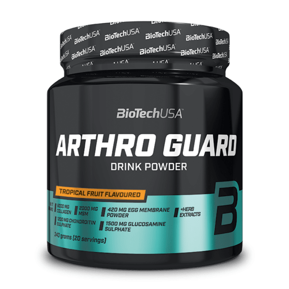 Arthro Guard Drink Powder