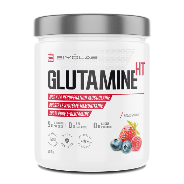 Glutamine HT