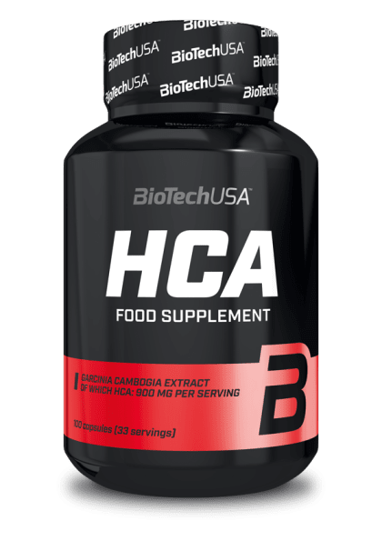 HCA