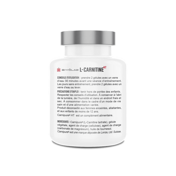 L-Carnitine HT