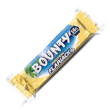 Bounty Protein Flapjack