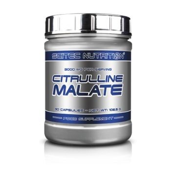 Citrulline Malate Scitec