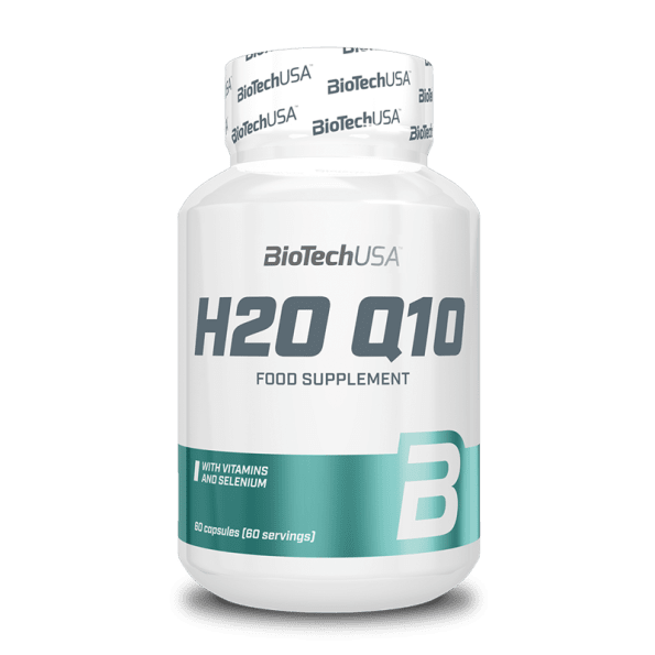 H2O Q10