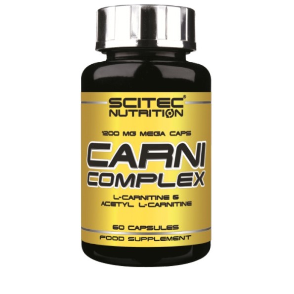 Carni Complex