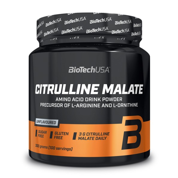 Citrulline Malate Powder