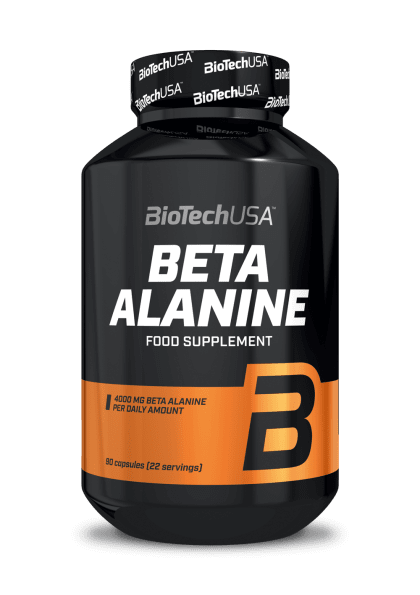 Beta Alanine