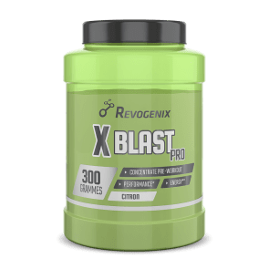 X Blast Pro