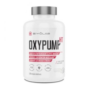 OxyPump HT