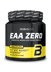 EAA Zero