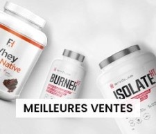 Meilleures ventes TLN