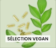 Selection Vegan TLN