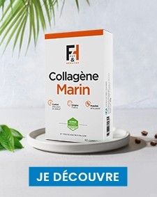 collagène fit & healthy