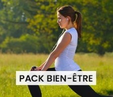 Pack bien-être TLN