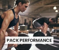 Pack Performance TLN