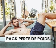 Pack perte de poids TLN