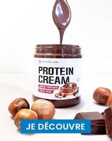 protein cream eiyolab