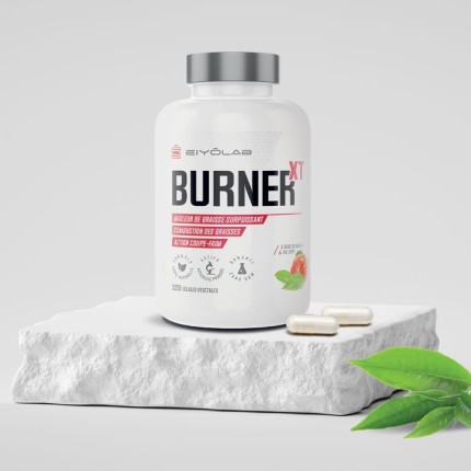 burner XT eiyolab sèche