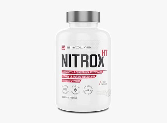 nitrox ht eiyolab