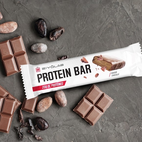 PROTEIN BAR eiyolab