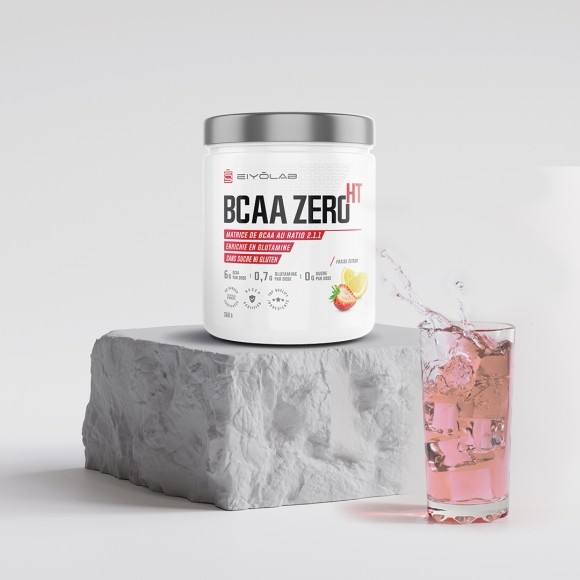 bcaa zero ht