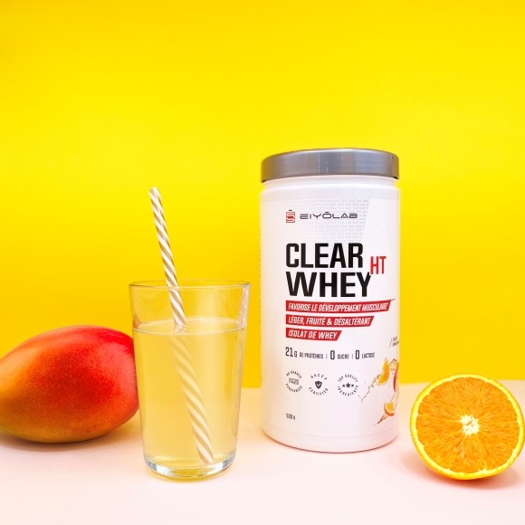 clear whey ht eiyolab