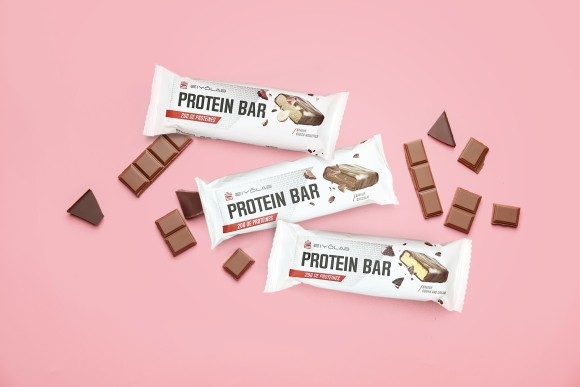 protein bar eiyolab