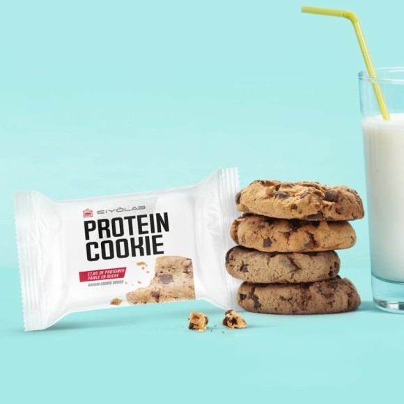 Protein Cookie Eiyolab