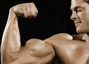 Vous voulez des plus gros biceps ? Quelques astuces à essayer absolument