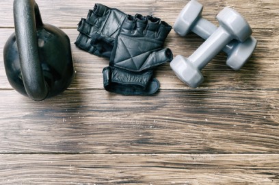 Comment choisir ses gants de musculation? 